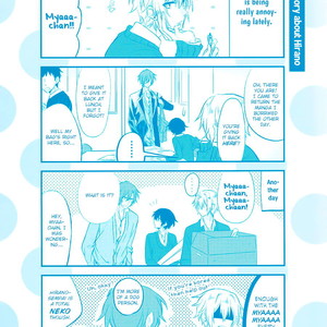[HARUSONO Syou] Sasaki to Miyano (update c.vol 5 Extra) [Eng] – Gay Comics image 004.jpg