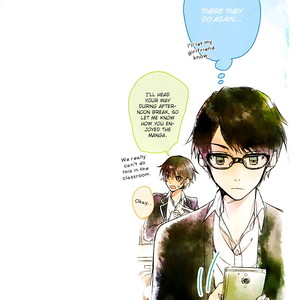 [HARUSONO Syou] Sasaki to Miyano (update c.vol 5 Extra) [Eng] – Gay Comics image 007.jpg