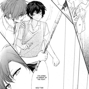 [HARUSONO Syou] Sasaki to Miyano (update c.vol 5 Extra) [Eng] – Gay Comics image 009.jpg