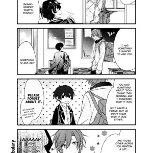 [HARUSONO Syou] Sasaki to Miyano (update c.vol 5 Extra) [Eng] – Gay Comics image 014.jpg