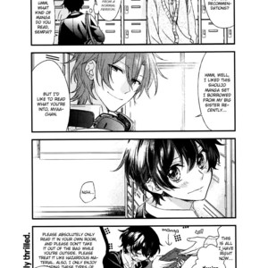 [HARUSONO Syou] Sasaki to Miyano (update c.vol 5 Extra) [Eng] – Gay Comics image 015.jpg