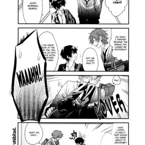 [HARUSONO Syou] Sasaki to Miyano (update c.vol 5 Extra) [Eng] – Gay Comics image 016.jpg