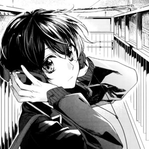 [HARUSONO Syou] Sasaki to Miyano (update c.vol 5 Extra) [Eng] – Gay Comics image 025.jpg