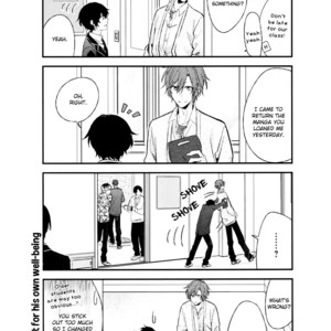 [HARUSONO Syou] Sasaki to Miyano (update c.vol 5 Extra) [Eng] – Gay Comics image 028.jpg