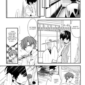 [HARUSONO Syou] Sasaki to Miyano (update c.vol 5 Extra) [Eng] – Gay Comics image 032.jpg