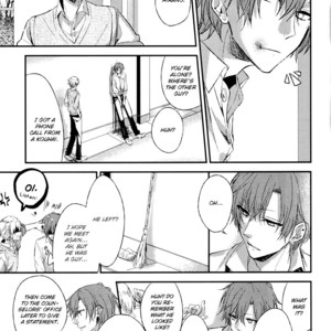 [HARUSONO Syou] Sasaki to Miyano (update c.vol 5 Extra) [Eng] – Gay Comics image 034.jpg