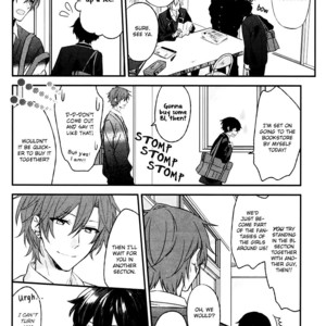 [HARUSONO Syou] Sasaki to Miyano (update c.vol 5 Extra) [Eng] – Gay Comics image 040.jpg