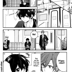 [HARUSONO Syou] Sasaki to Miyano (update c.vol 5 Extra) [Eng] – Gay Comics image 042.jpg