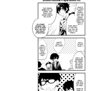 [HARUSONO Syou] Sasaki to Miyano (update c.vol 5 Extra) [Eng] – Gay Comics image 061.jpg