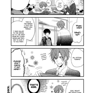 [HARUSONO Syou] Sasaki to Miyano (update c.vol 5 Extra) [Eng] – Gay Comics image 066.jpg