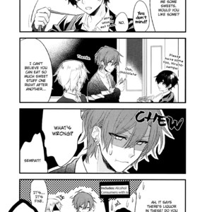 [HARUSONO Syou] Sasaki to Miyano (update c.vol 5 Extra) [Eng] – Gay Comics image 067.jpg