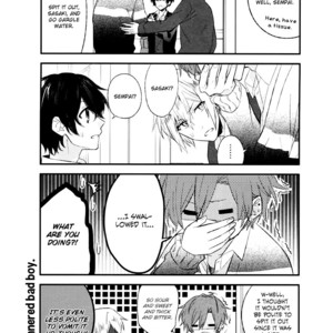 [HARUSONO Syou] Sasaki to Miyano (update c.vol 5 Extra) [Eng] – Gay Comics image 068.jpg