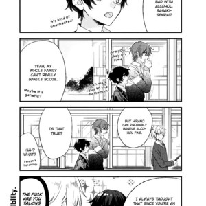 [HARUSONO Syou] Sasaki to Miyano (update c.vol 5 Extra) [Eng] – Gay Comics image 069.jpg