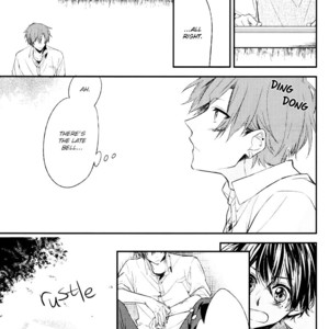 [HARUSONO Syou] Sasaki to Miyano (update c.vol 5 Extra) [Eng] – Gay Comics image 076.jpg