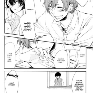 [HARUSONO Syou] Sasaki to Miyano (update c.vol 5 Extra) [Eng] – Gay Comics image 079.jpg