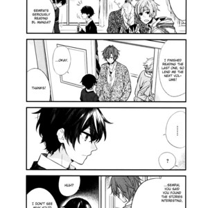 [HARUSONO Syou] Sasaki to Miyano (update c.vol 5 Extra) [Eng] – Gay Comics image 085.jpg