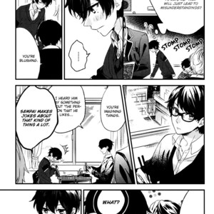 [HARUSONO Syou] Sasaki to Miyano (update c.vol 5 Extra) [Eng] – Gay Comics image 087.jpg