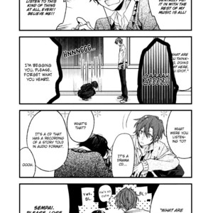 [HARUSONO Syou] Sasaki to Miyano (update c.vol 5 Extra) [Eng] – Gay Comics image 090.jpg