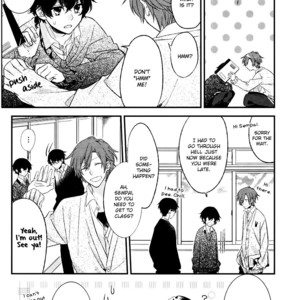 [HARUSONO Syou] Sasaki to Miyano (update c.vol 5 Extra) [Eng] – Gay Comics image 092.jpg