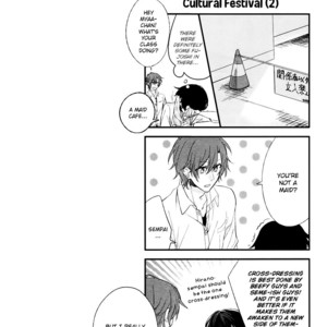 [HARUSONO Syou] Sasaki to Miyano (update c.vol 5 Extra) [Eng] – Gay Comics image 093.jpg