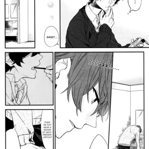 [HARUSONO Syou] Sasaki to Miyano (update c.vol 5 Extra) [Eng] – Gay Comics image 098.jpg