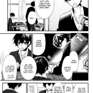 [HARUSONO Syou] Sasaki to Miyano (update c.vol 5 Extra) [Eng] – Gay Comics image 101.jpg
