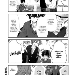 [HARUSONO Syou] Sasaki to Miyano (update c.vol 5 Extra) [Eng] – Gay Comics image 106.jpg