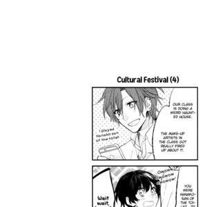 [HARUSONO Syou] Sasaki to Miyano (update c.vol 5 Extra) [Eng] – Gay Comics image 112.jpg