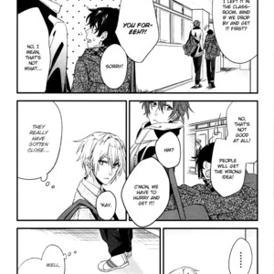 [HARUSONO Syou] Sasaki to Miyano (update c.vol 5 Extra) [Eng] – Gay Comics image 116.jpg