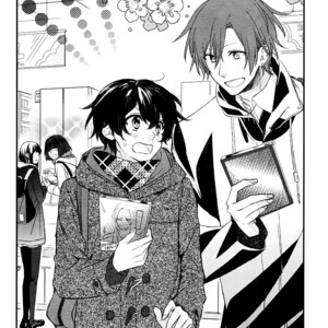 [HARUSONO Syou] Sasaki to Miyano (update c.vol 5 Extra) [Eng] – Gay Comics image 118.jpg