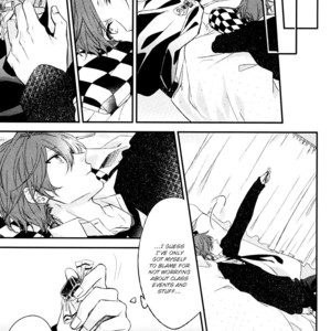 [HARUSONO Syou] Sasaki to Miyano (update c.vol 5 Extra) [Eng] – Gay Comics image 123.jpg