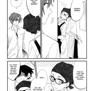 [HARUSONO Syou] Sasaki to Miyano (update c.vol 5 Extra) [Eng] – Gay Comics image 127.jpg