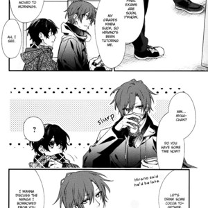[HARUSONO Syou] Sasaki to Miyano (update c.vol 5 Extra) [Eng] – Gay Comics image 141.jpg