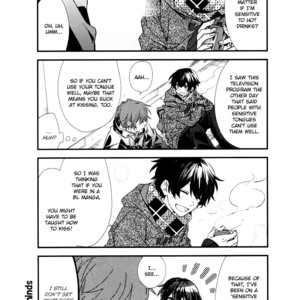 [HARUSONO Syou] Sasaki to Miyano (update c.vol 5 Extra) [Eng] – Gay Comics image 144.jpg