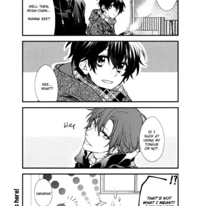 [HARUSONO Syou] Sasaki to Miyano (update c.vol 5 Extra) [Eng] – Gay Comics image 145.jpg
