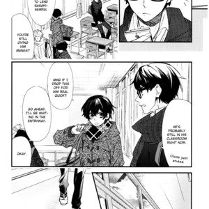 [HARUSONO Syou] Sasaki to Miyano (update c.vol 5 Extra) [Eng] – Gay Comics image 151.jpg