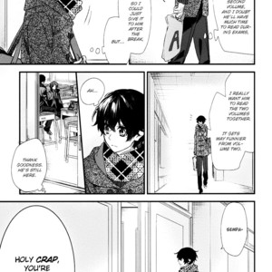 [HARUSONO Syou] Sasaki to Miyano (update c.vol 5 Extra) [Eng] – Gay Comics image 152.jpg