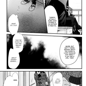 [HARUSONO Syou] Sasaki to Miyano (update c.vol 5 Extra) [Eng] – Gay Comics image 154.jpg