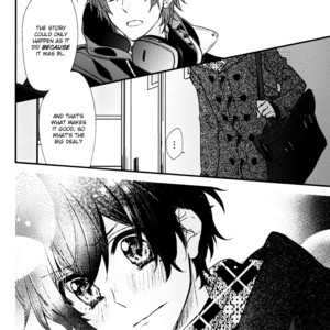 [HARUSONO Syou] Sasaki to Miyano (update c.vol 5 Extra) [Eng] – Gay Comics image 155.jpg