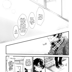 [HARUSONO Syou] Sasaki to Miyano (update c.vol 5 Extra) [Eng] – Gay Comics image 156.jpg