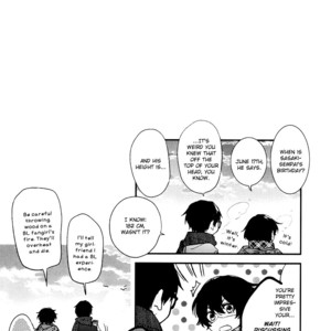 [HARUSONO Syou] Sasaki to Miyano (update c.vol 5 Extra) [Eng] – Gay Comics image 159.jpg