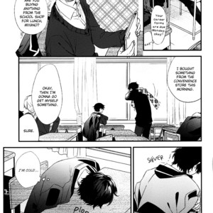 [HARUSONO Syou] Sasaki to Miyano (update c.vol 5 Extra) [Eng] – Gay Comics image 161.jpg