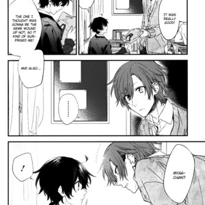 [HARUSONO Syou] Sasaki to Miyano (update c.vol 5 Extra) [Eng] – Gay Comics image 164.jpg