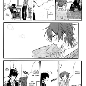 [HARUSONO Syou] Sasaki to Miyano (update c.vol 5 Extra) [Eng] – Gay Comics image 166.jpg