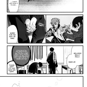 [HARUSONO Syou] Sasaki to Miyano (update c.vol 5 Extra) [Eng] – Gay Comics image 169.jpg