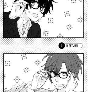 [HARUSONO Syou] Sasaki to Miyano (update c.vol 5 Extra) [Eng] – Gay Comics image 170.jpg