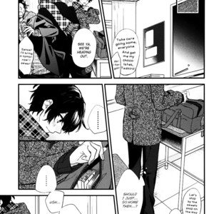 [HARUSONO Syou] Sasaki to Miyano (update c.vol 5 Extra) [Eng] – Gay Comics image 175.jpg