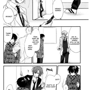 [HARUSONO Syou] Sasaki to Miyano (update c.vol 5 Extra) [Eng] – Gay Comics image 176.jpg