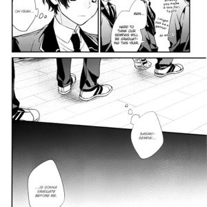 [HARUSONO Syou] Sasaki to Miyano (update c.vol 5 Extra) [Eng] – Gay Comics image 185.jpg