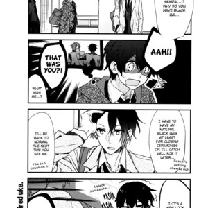 [HARUSONO Syou] Sasaki to Miyano (update c.vol 5 Extra) [Eng] – Gay Comics image 187.jpg